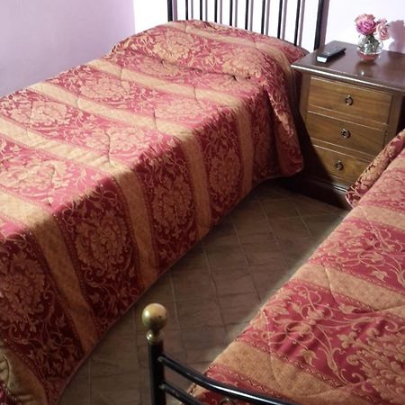 Villa Tre Colli Agri B&B Ariano Irpino Buitenkant foto